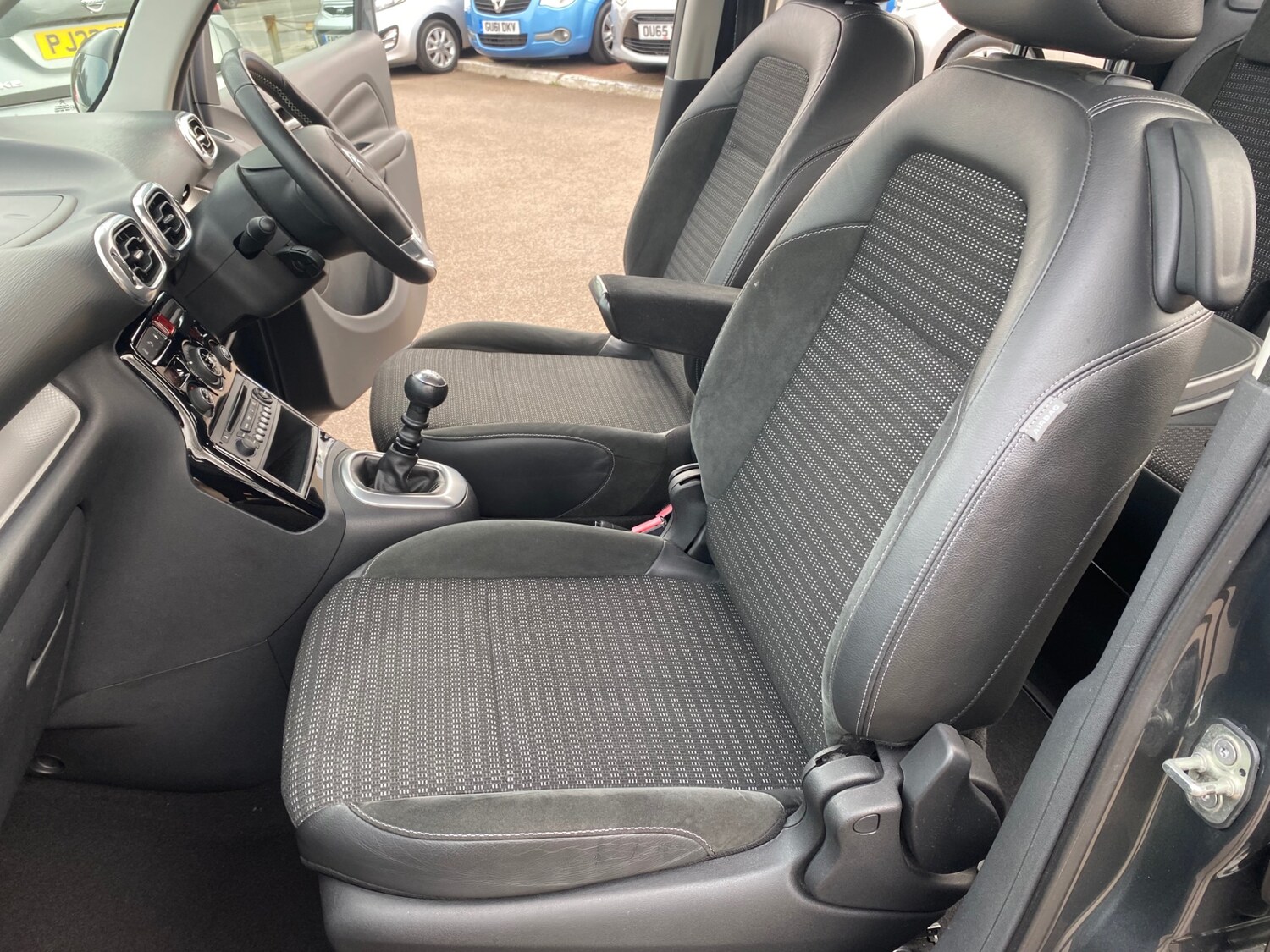 Used Citroen C3 Picasso 2015 for sale - 78085032: Photo 12