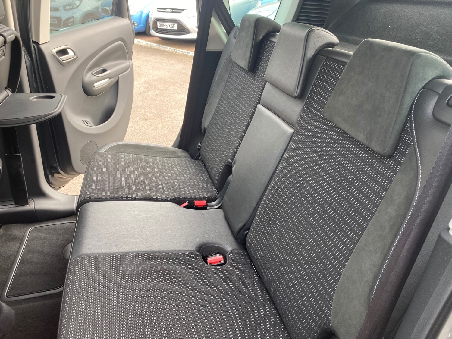 Used Citroen C3 Picasso 2015 for sale - 78085032: Photo 16