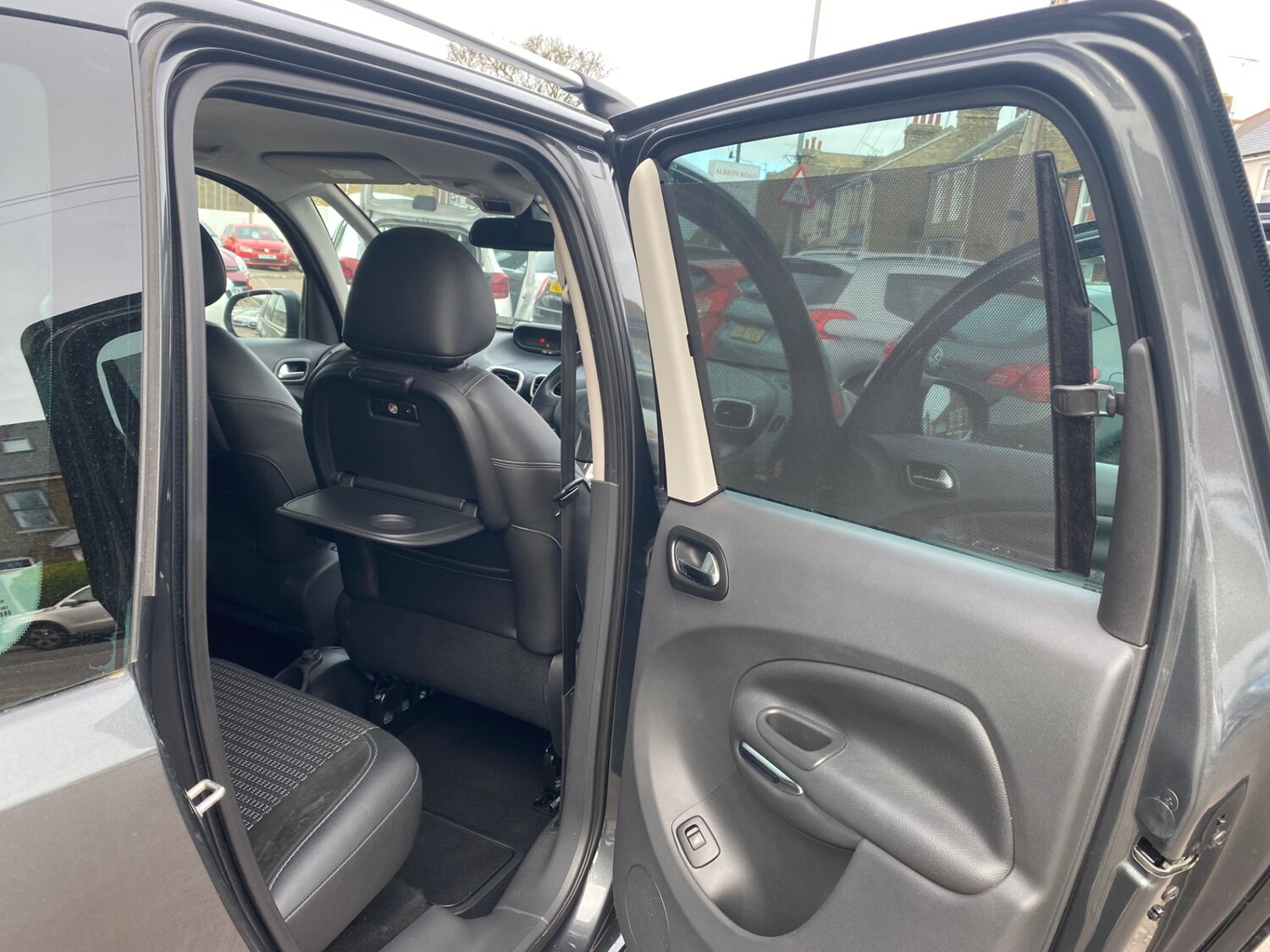 Used Citroen C3 Picasso 2015 for sale - 78085032: Photo 18