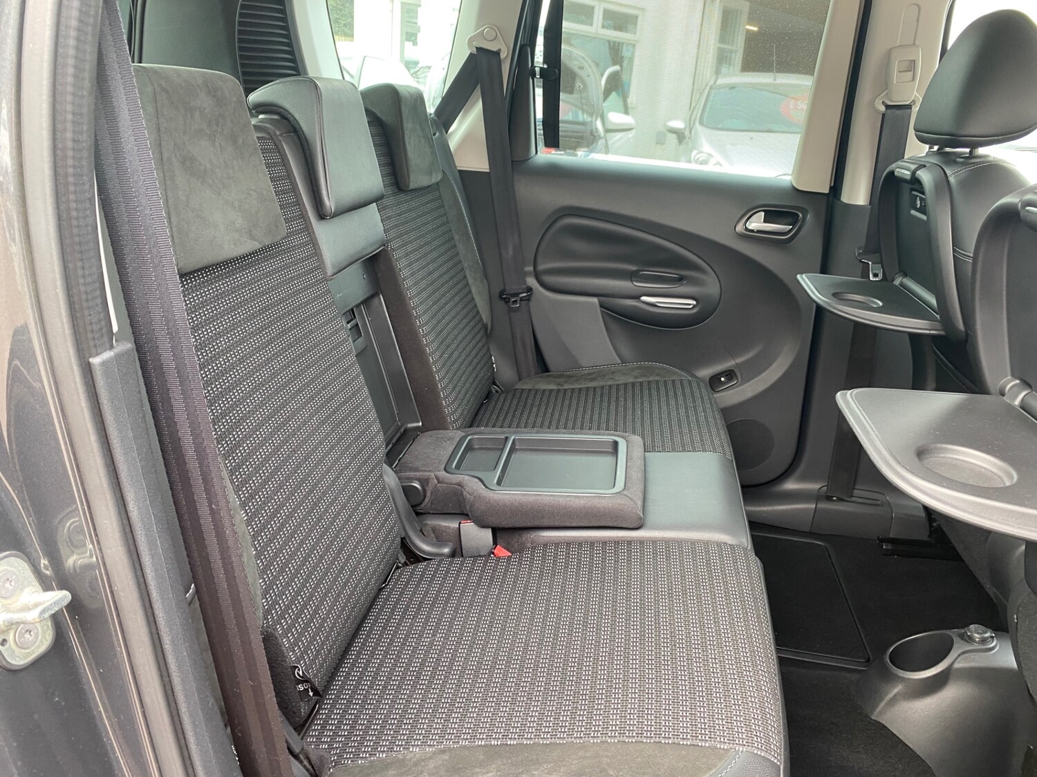 Used Citroen C3 Picasso 2015 for sale - 78085032: Photo 19