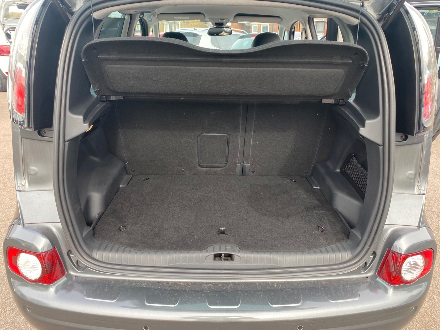 Used Citroen C3 Picasso 2015 for sale - 78085032: Photo 21