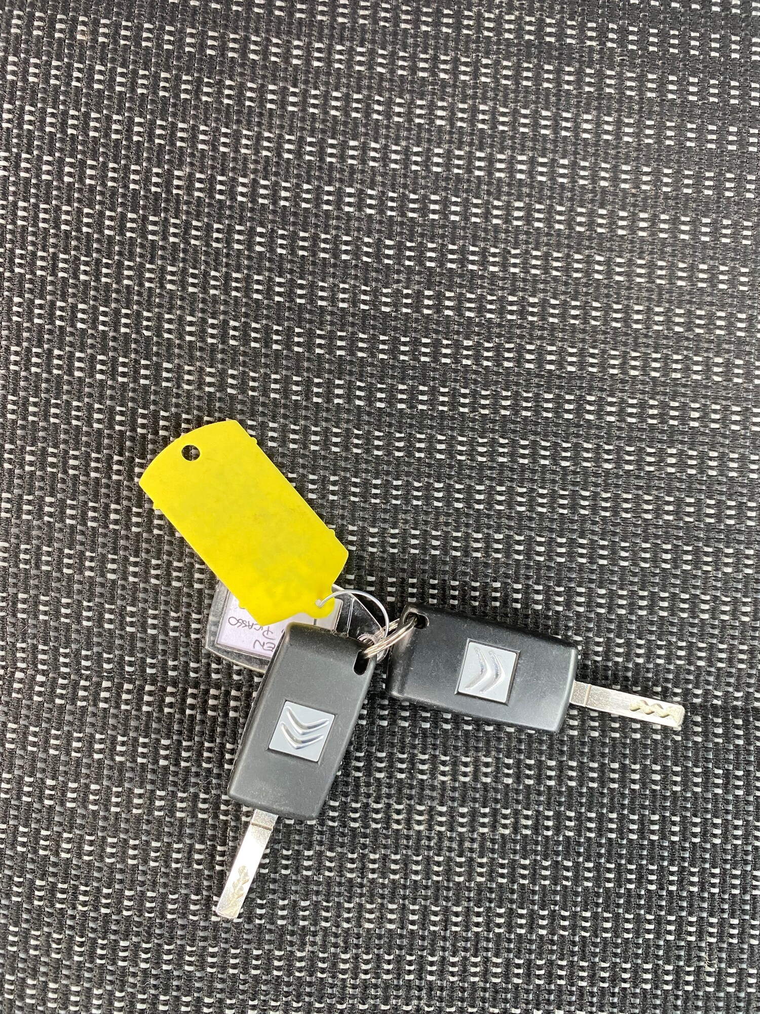 Used Citroen C3 Picasso 2015 for sale - 78085032: Photo 22