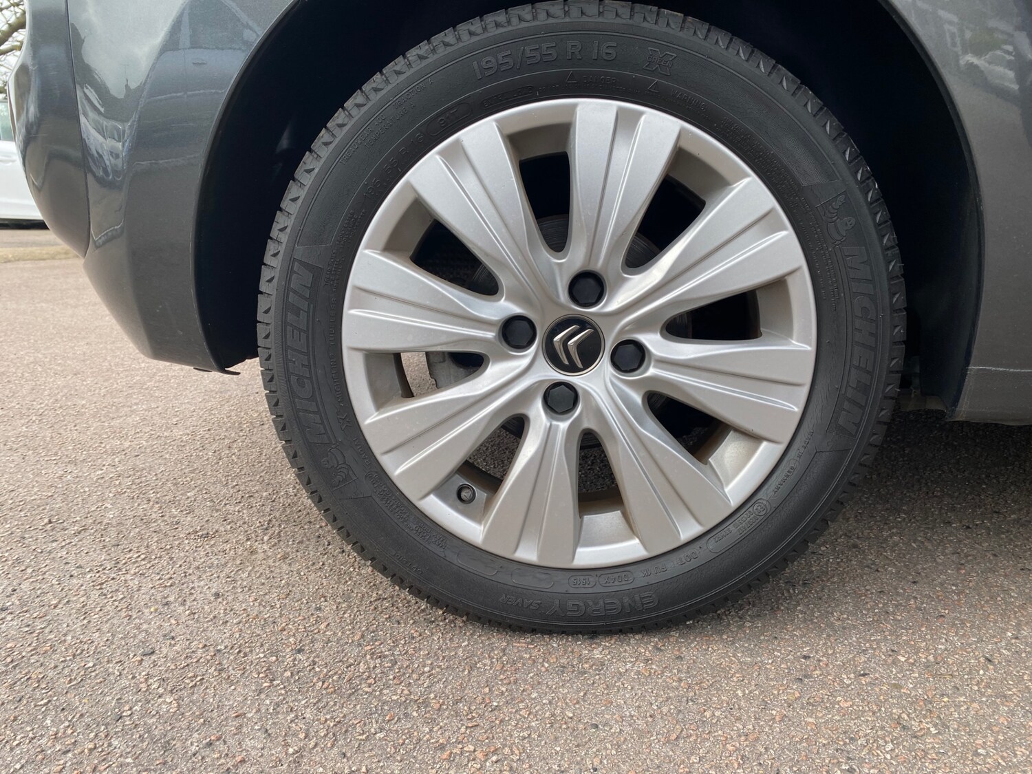 Used Citroen C3 Picasso 2015 for sale - 78085032: Photo 26