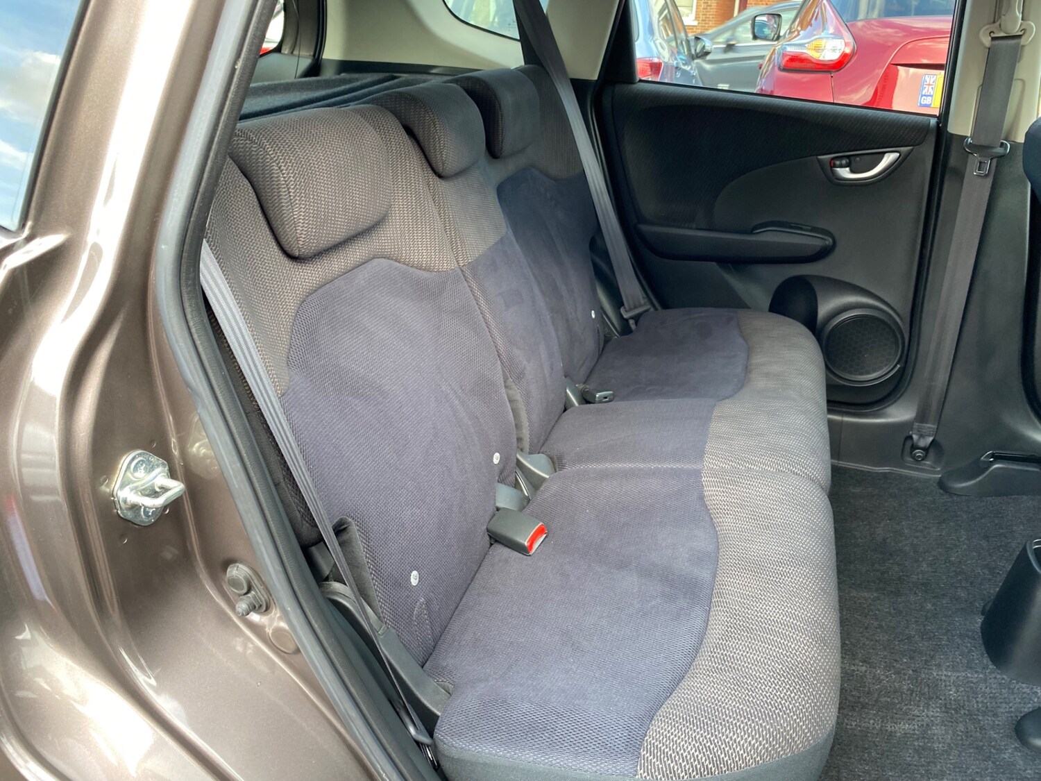 Used Honda Jazz 2011 for sale - 75505771: Photo 11