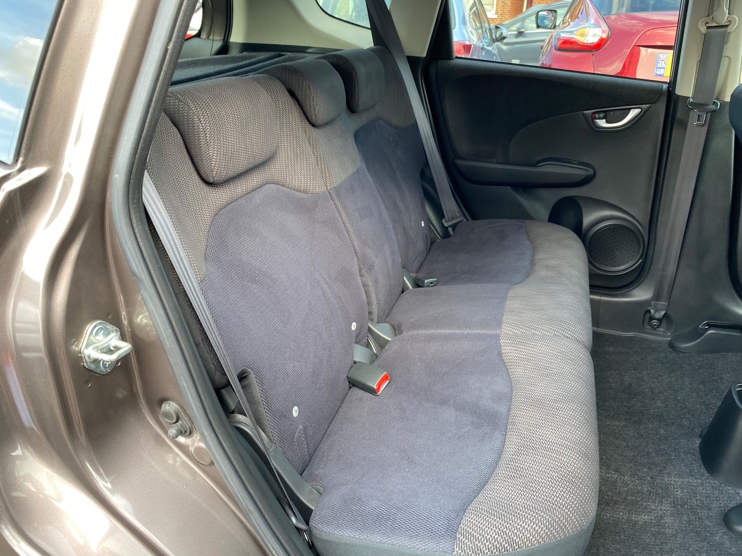 Used Honda Jazz 2011 for sale - 75505771: Photo 12