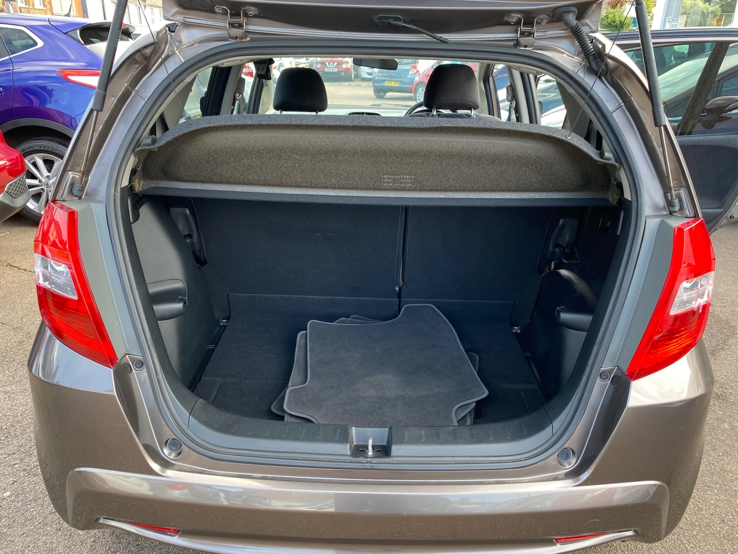 Used Honda Jazz 2011 for sale - 75505771: Photo 13