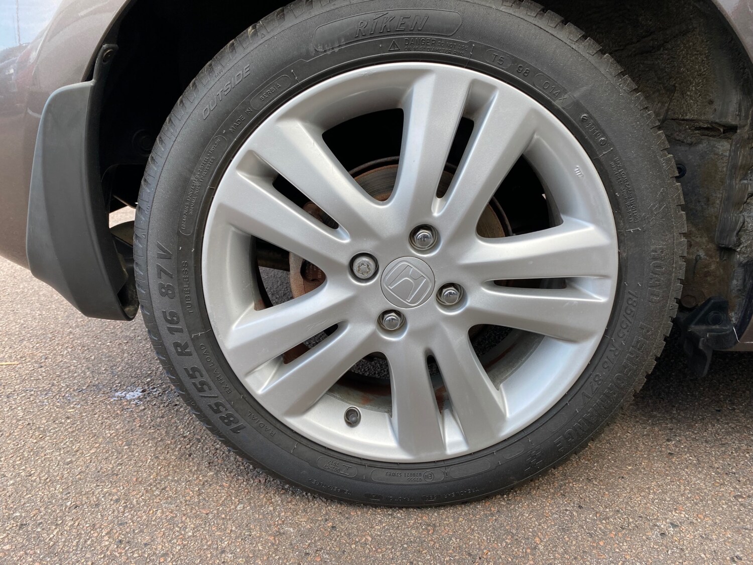 Used Honda Jazz 2011 for sale - 75505771: Photo 15