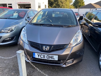 Honda - Jazz