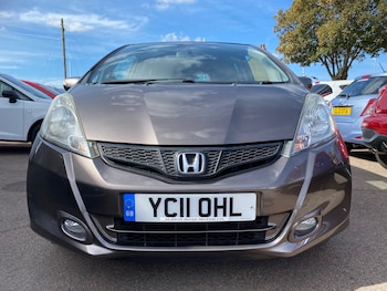 Used Honda Jazz 2011 for sale - 75505771: Photo 4