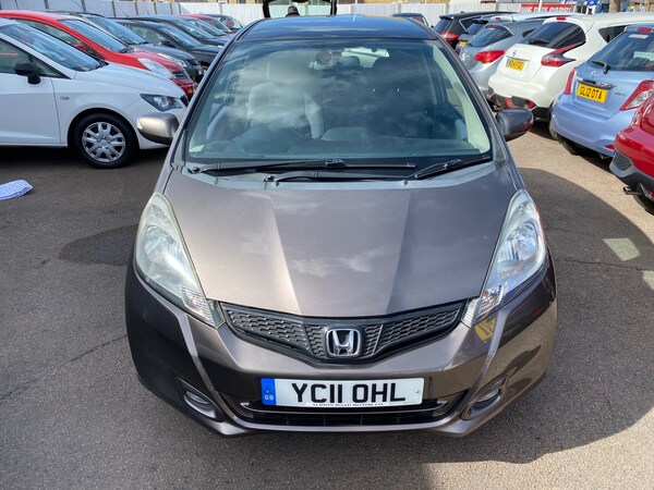 Used Honda Jazz 2011 for sale - 75505771: Photo 5
