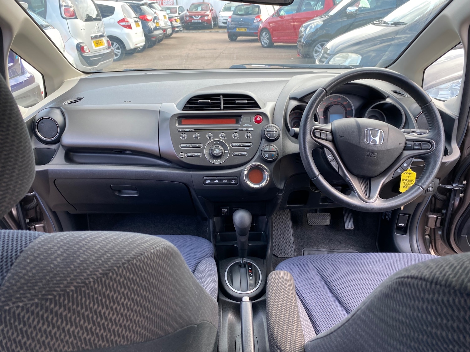 Used Honda Jazz 2011 for sale - 75505771: Photo 8