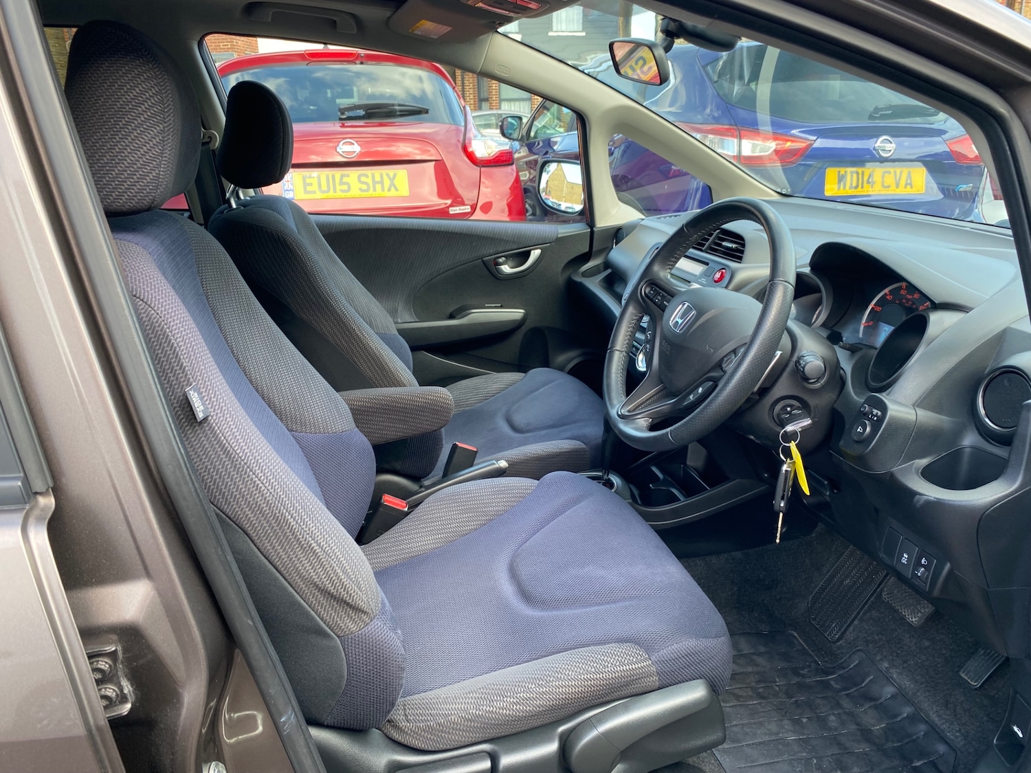 Used Honda Jazz 2011 for sale - 75505771: Photo 9