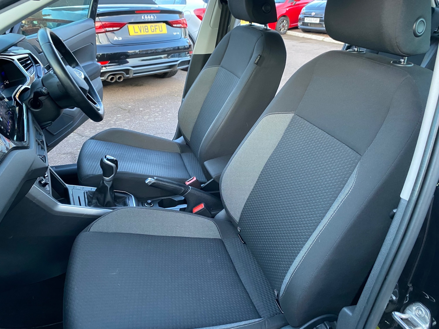 Used Volkswagen Polo 2023 for sale - 77319967: Photo 15