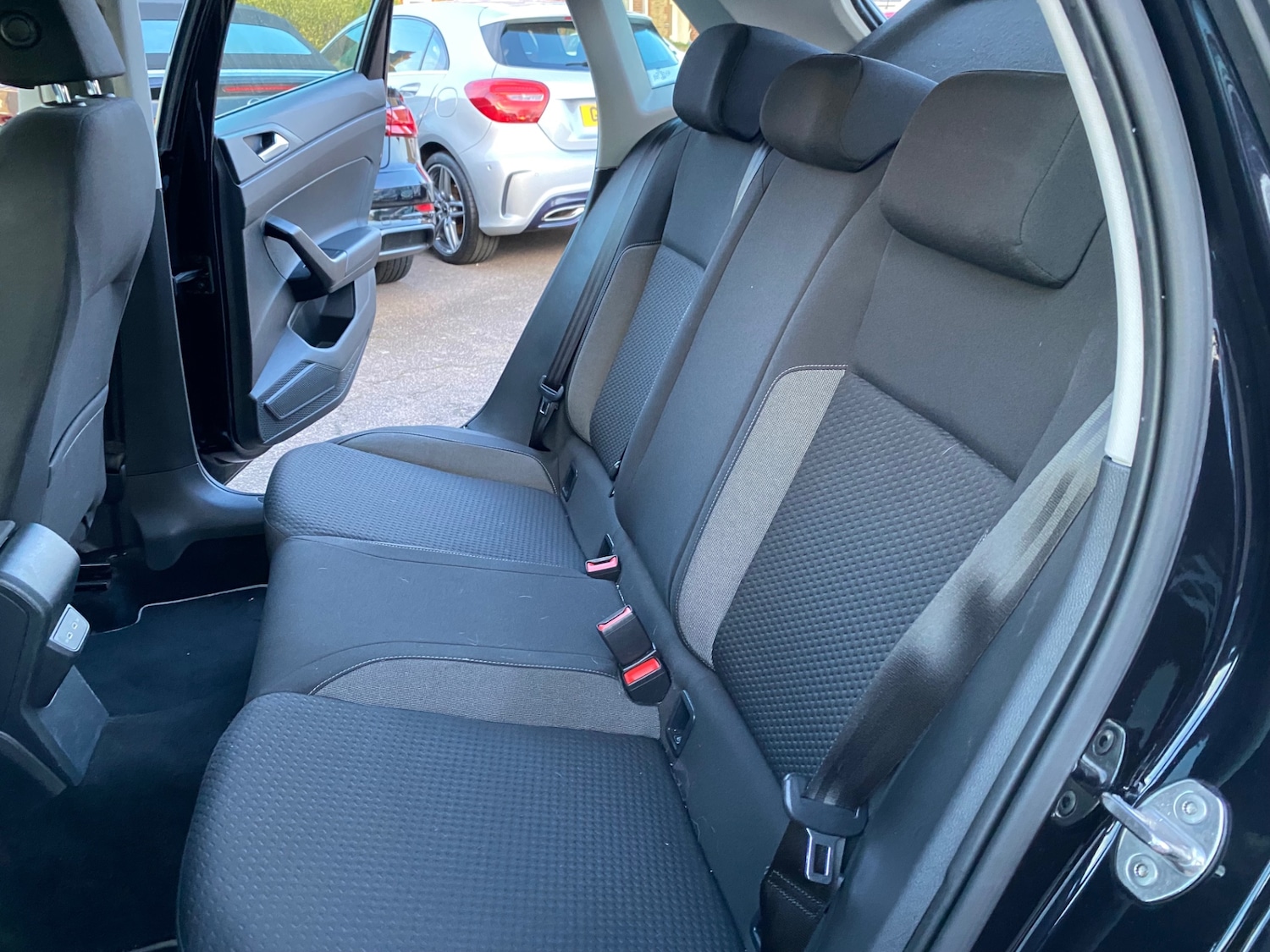 Used Volkswagen Polo 2023 for sale - 77319967: Photo 18