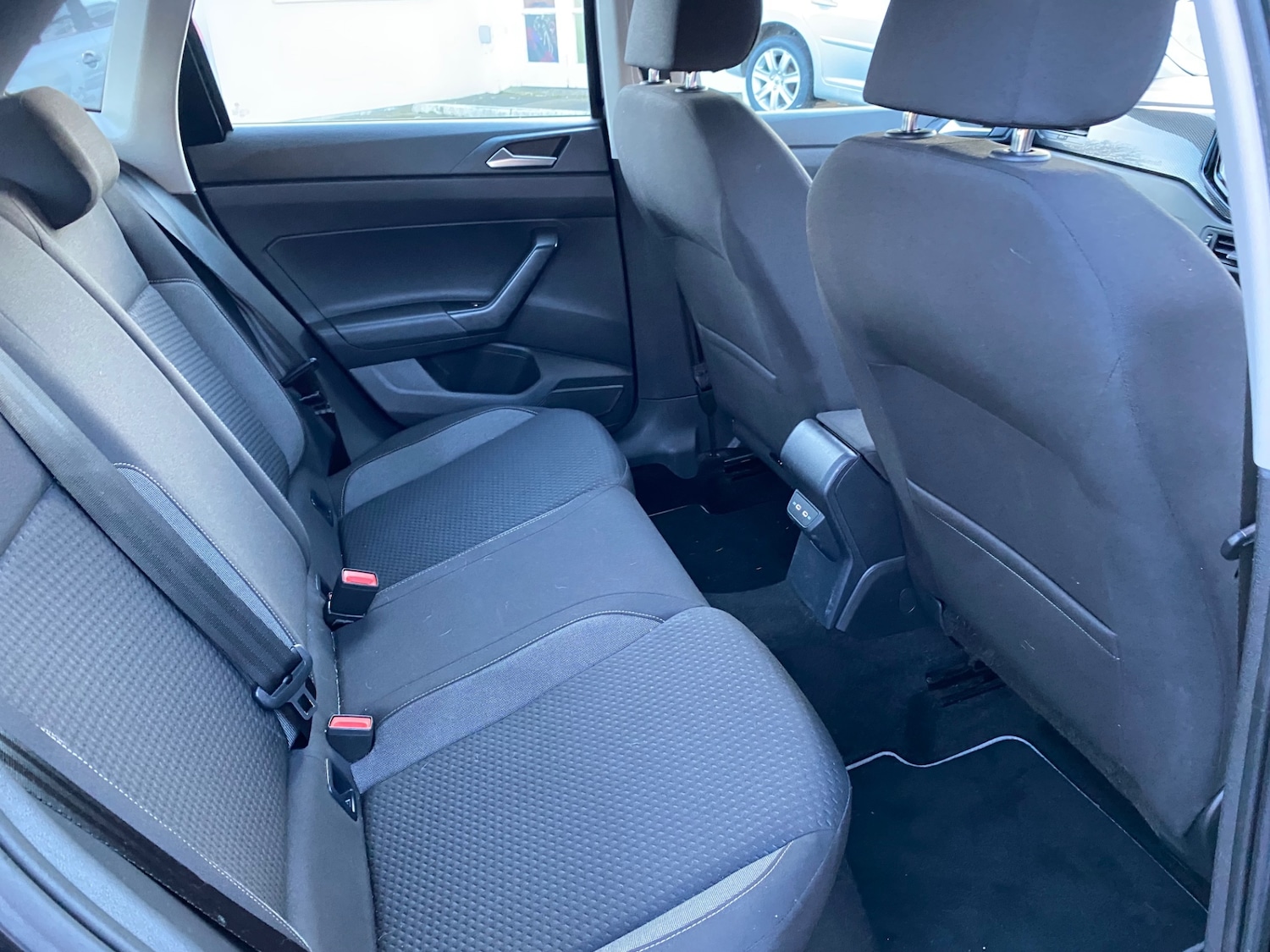 Used Volkswagen Polo 2023 for sale - 77319967: Photo 19