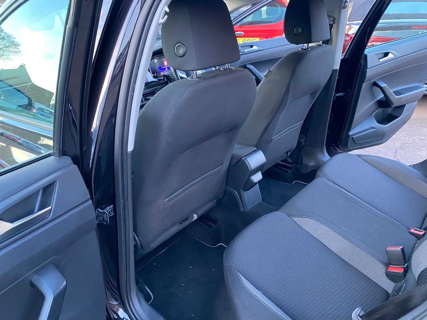 Used Volkswagen Polo 2023 for sale - 77319967: Photo 20