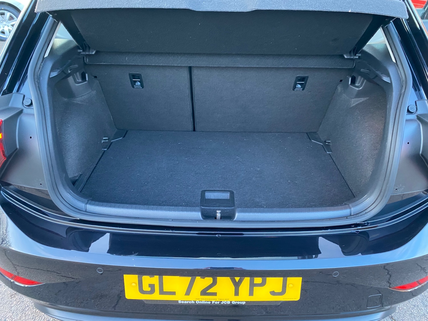 Used Volkswagen Polo 2023 for sale - 77319967: Photo 21