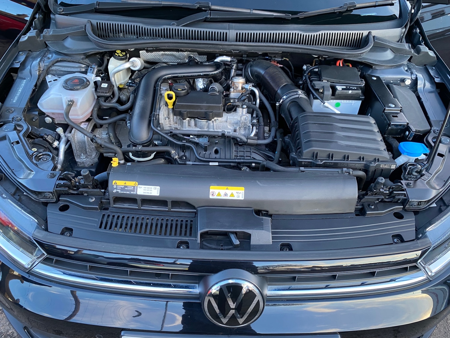 Used Volkswagen Polo 2023 for sale - 77319967: Photo 29