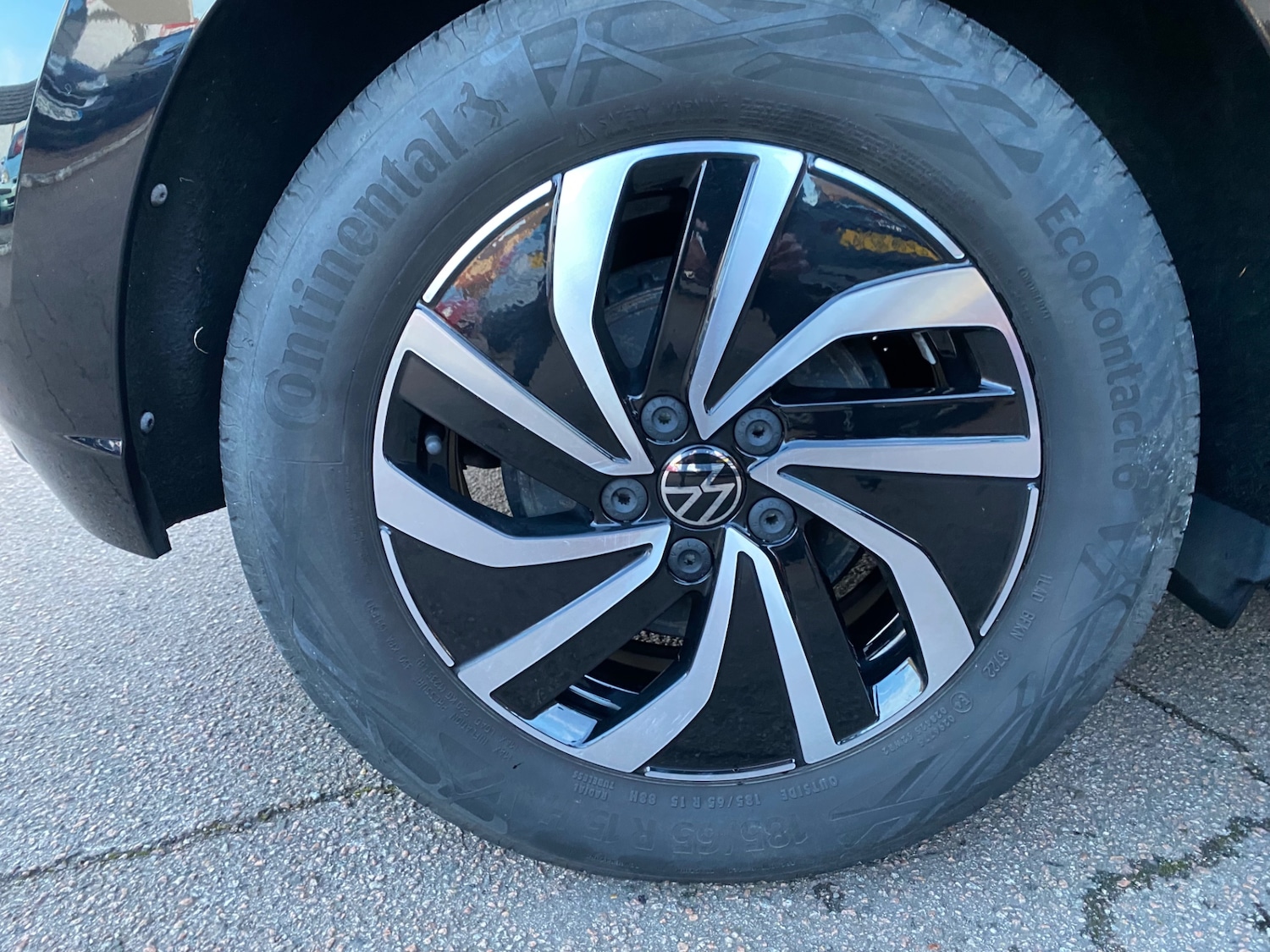 Used Volkswagen Polo 2023 for sale - 77319967: Photo 30