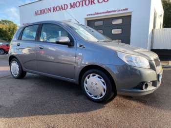 Used Chevrolet Aveo 2010 for sale - 72657183: Photo