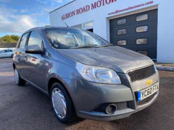 Used Chevrolet Aveo 2010 for sale - 72657183: Photo