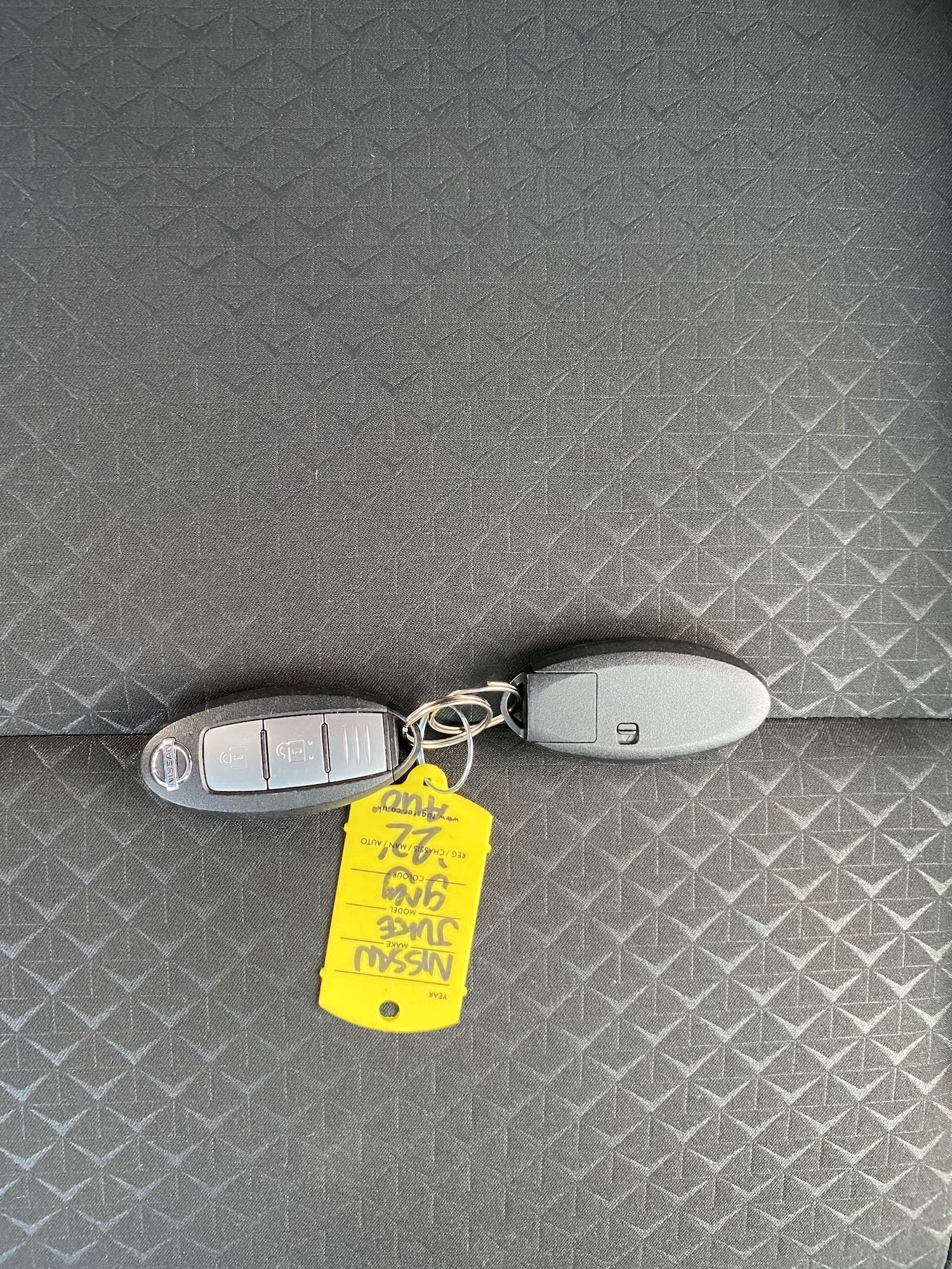 Used Nissan Juke 2022 for sale - 77438659: Photo 13