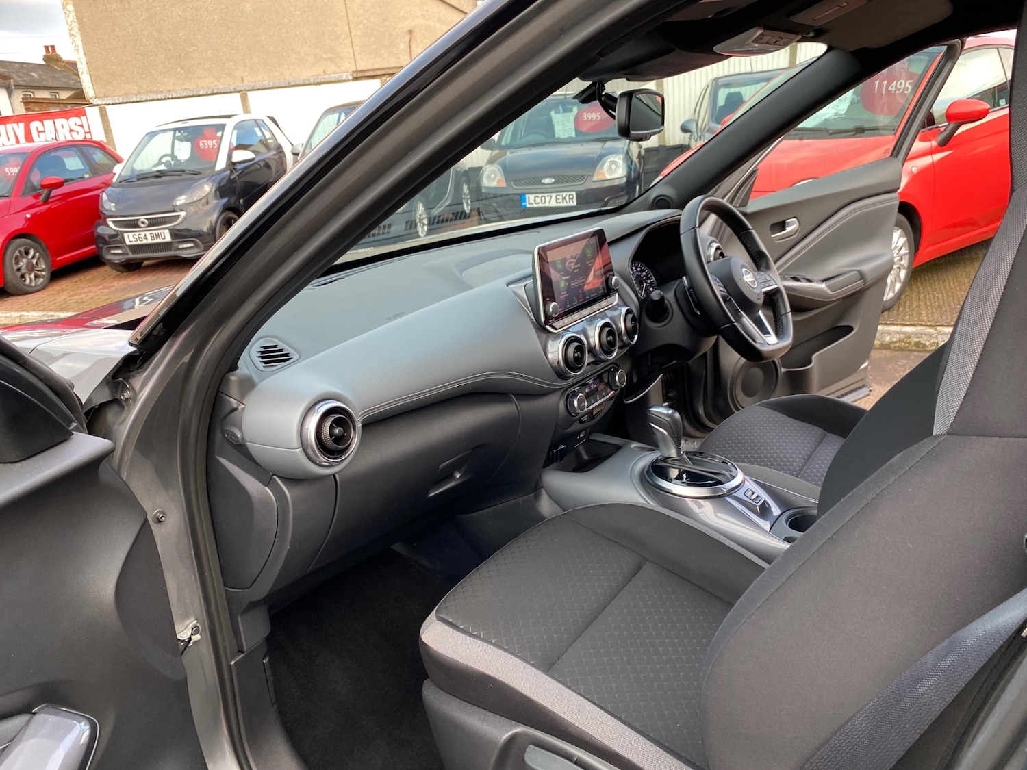 Used Nissan Juke 2022 for sale - 77438659: Photo 15