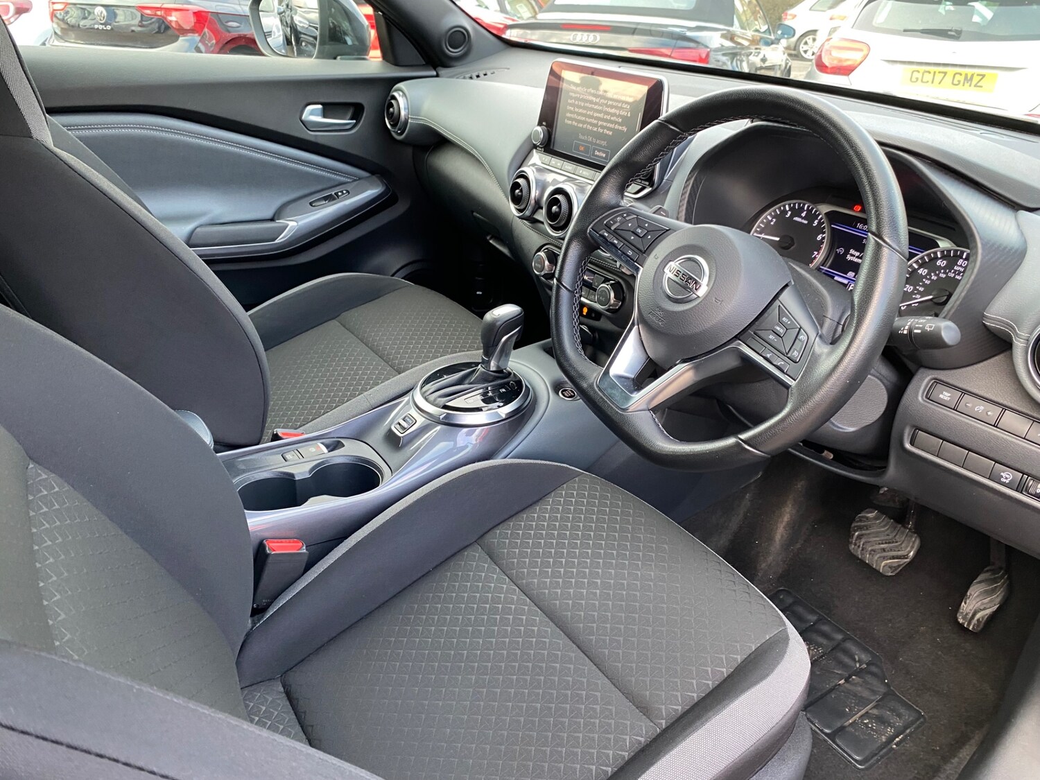 Used Nissan Juke 2022 for sale - 77438659: Photo 16