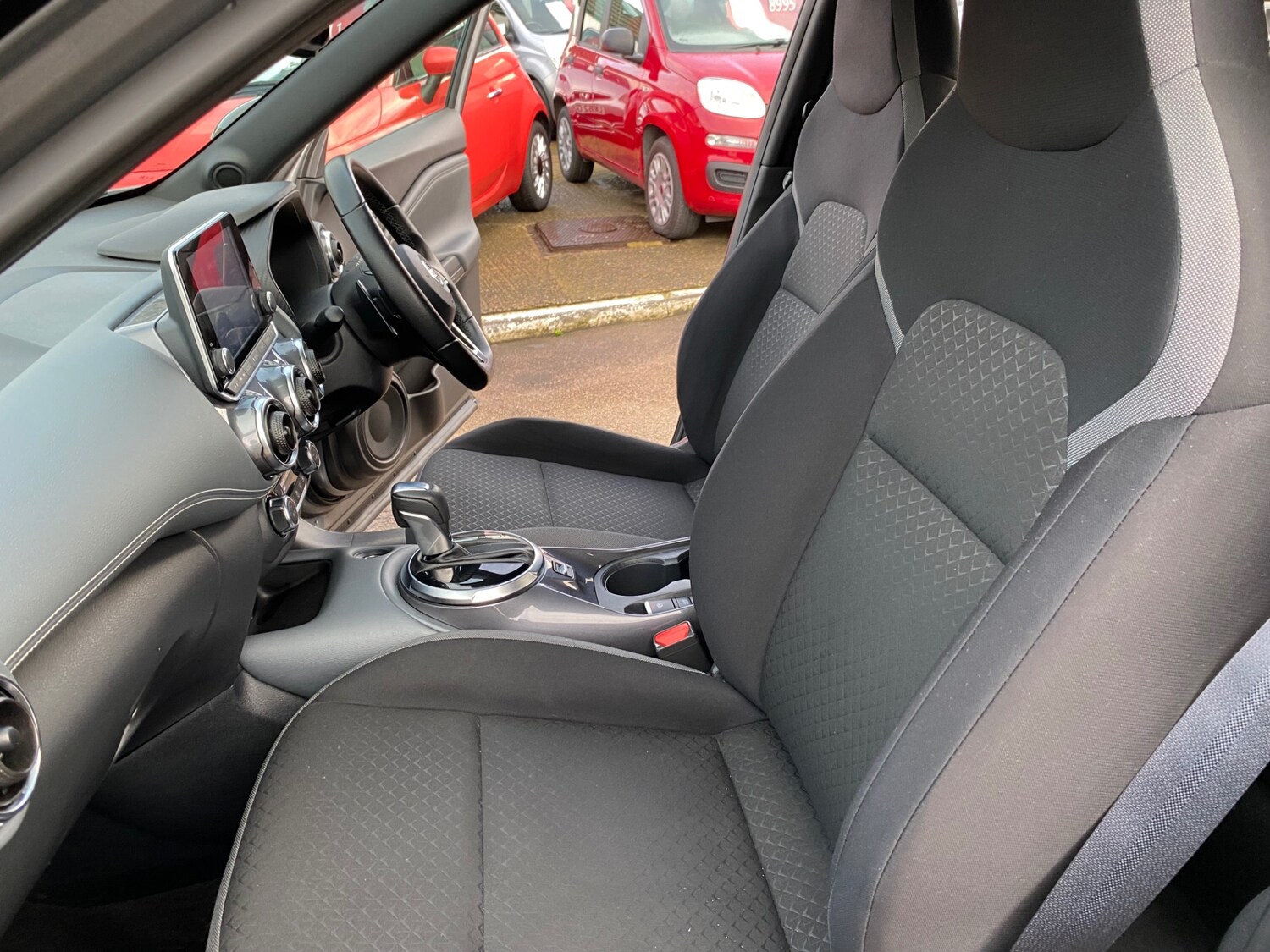 Used Nissan Juke 2022 for sale - 77438659: Photo 18