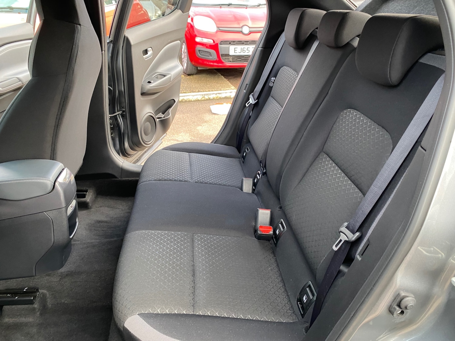 Used Nissan Juke 2022 for sale - 77438659: Photo 19