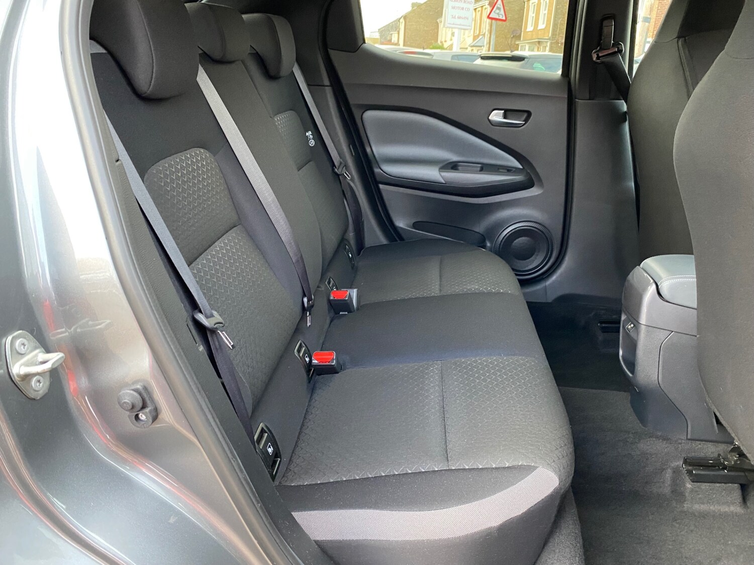 Used Nissan Juke 2022 for sale - 77438659: Photo 20