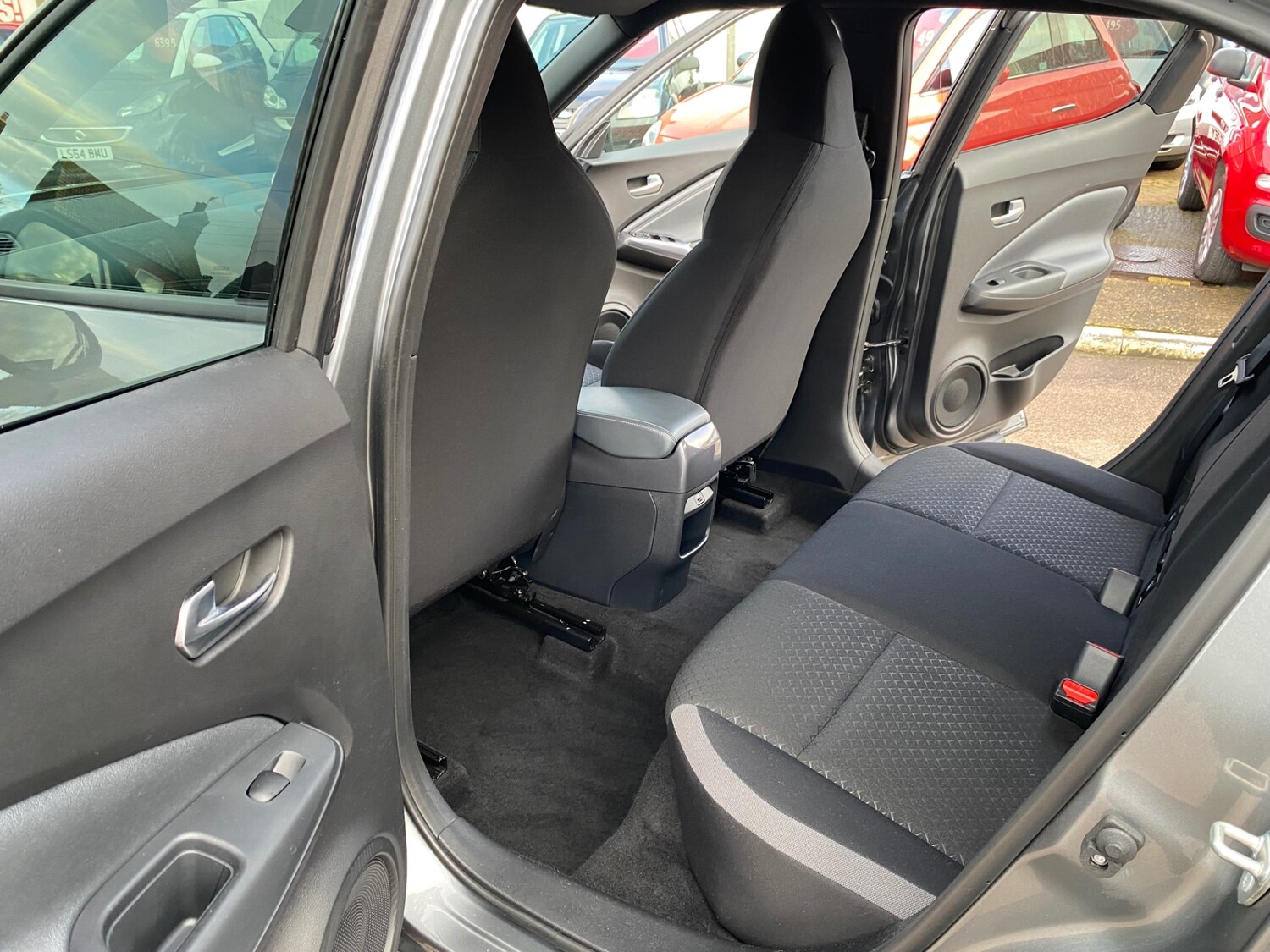 Used Nissan Juke 2022 for sale - 77438659: Photo 21