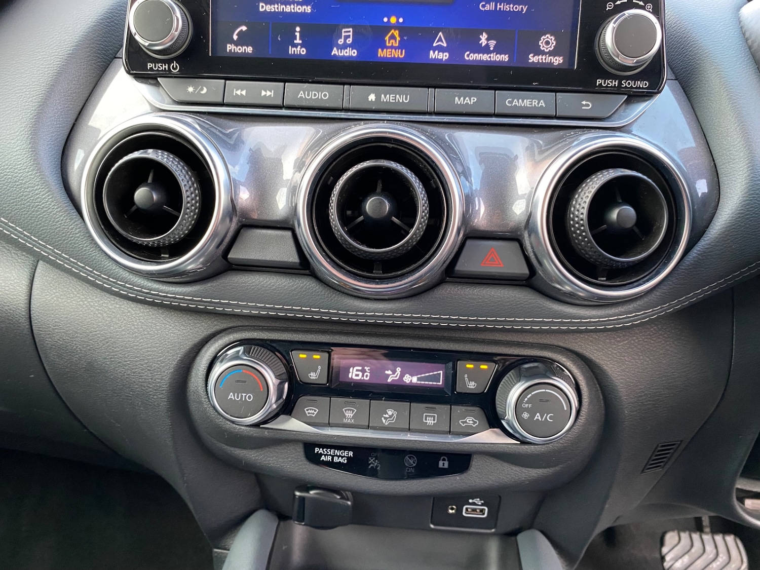 Used Nissan Juke 2022 for sale - 77438659: Photo 23