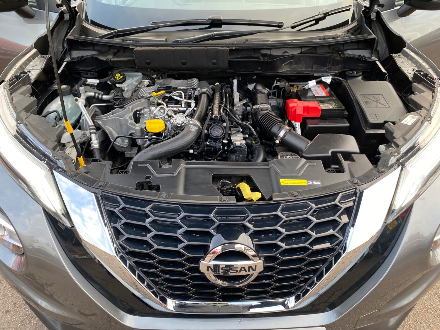 Used Nissan Juke 2022 for sale - 77438659: Photo 27