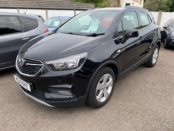 Used Vauxhall Mokka X 2019 for sale - 79564398: Photo