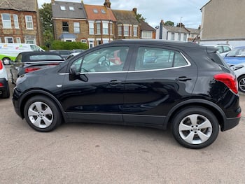 Used Vauxhall Mokka X 2019 for sale - 79564398: Photo
