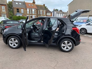 Used Vauxhall Mokka X 2019 for sale - 79564398: Photo