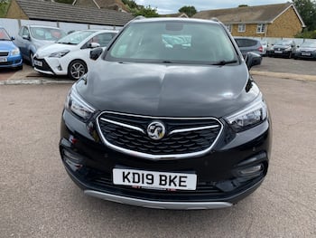 Used Vauxhall Mokka X 2019 for sale - 79564398: Photo