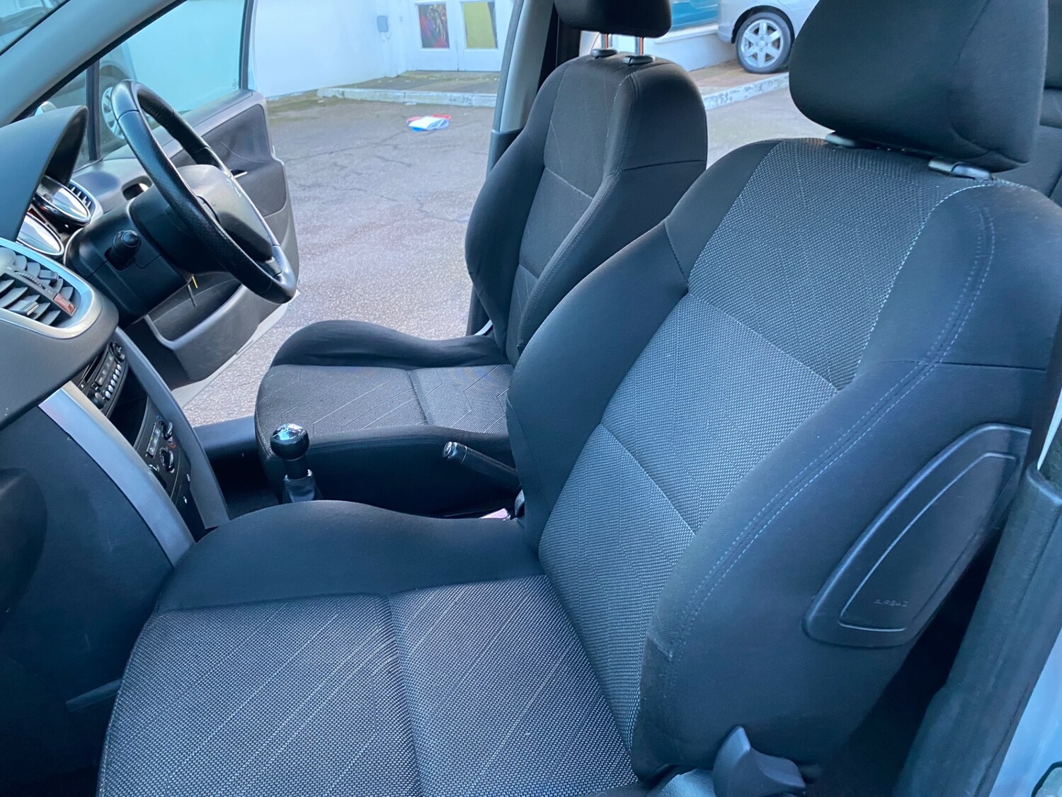 Used Peugeot 207 2008 for sale - 77319964: Photo 15