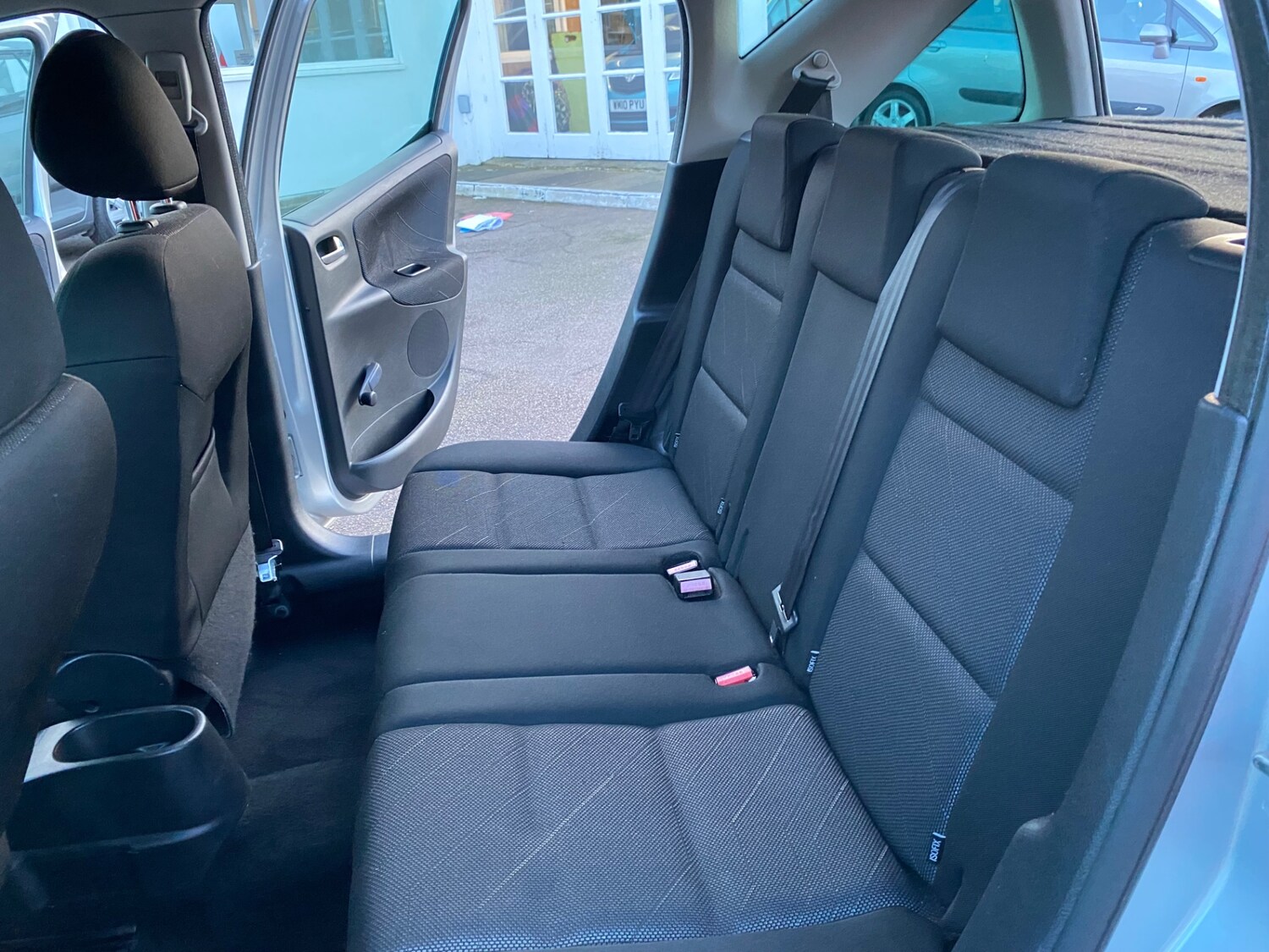 Used Peugeot 207 2008 for sale - 77319964: Photo 16