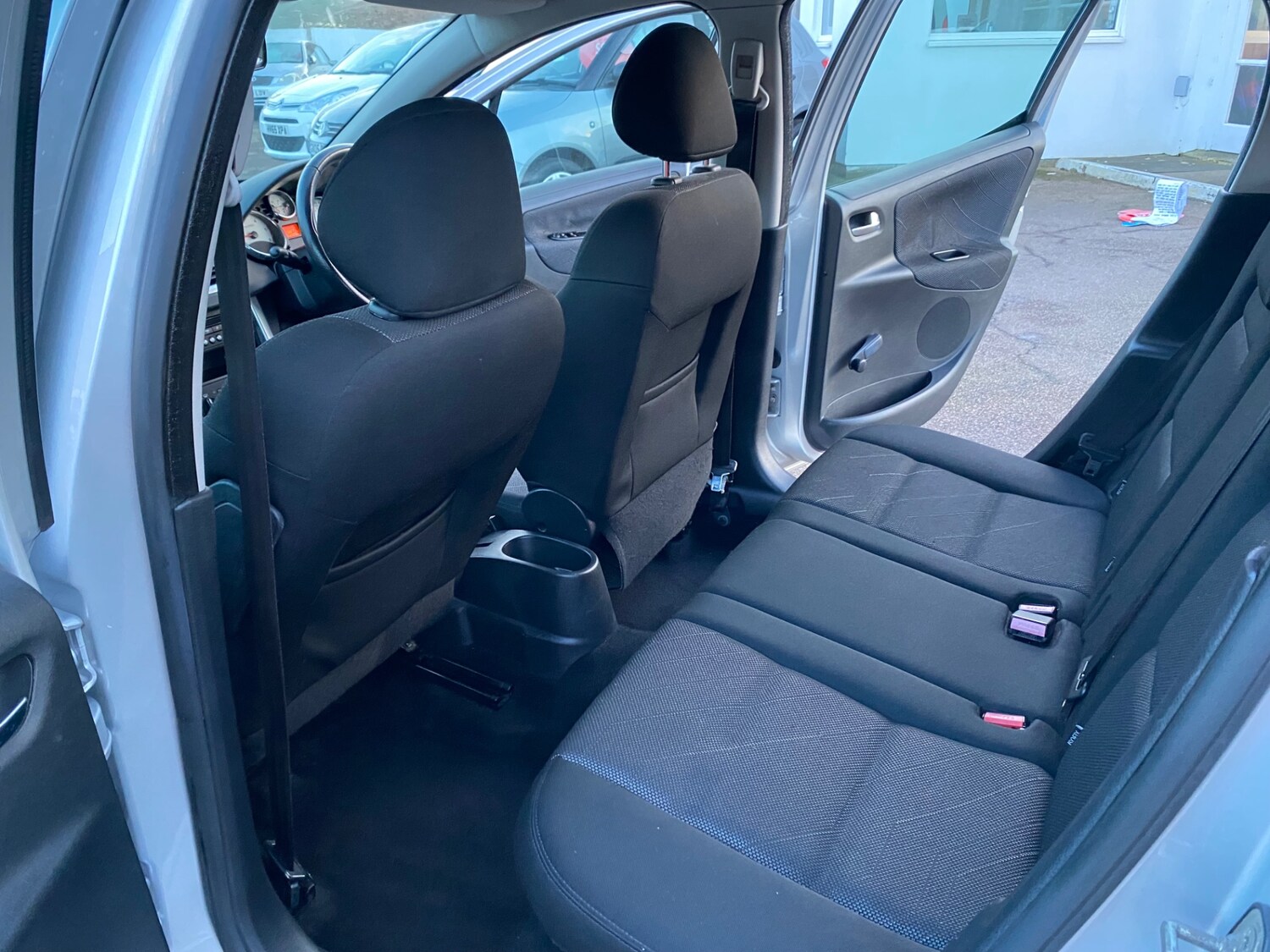 Used Peugeot 207 2008 for sale - 77319964: Photo 17