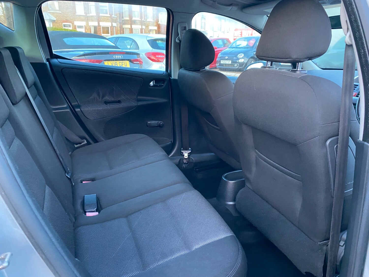 Used Peugeot 207 2008 for sale - 77319964: Photo 18