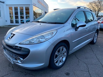 Used Peugeot 207 2008 for sale - 77319964: Photo