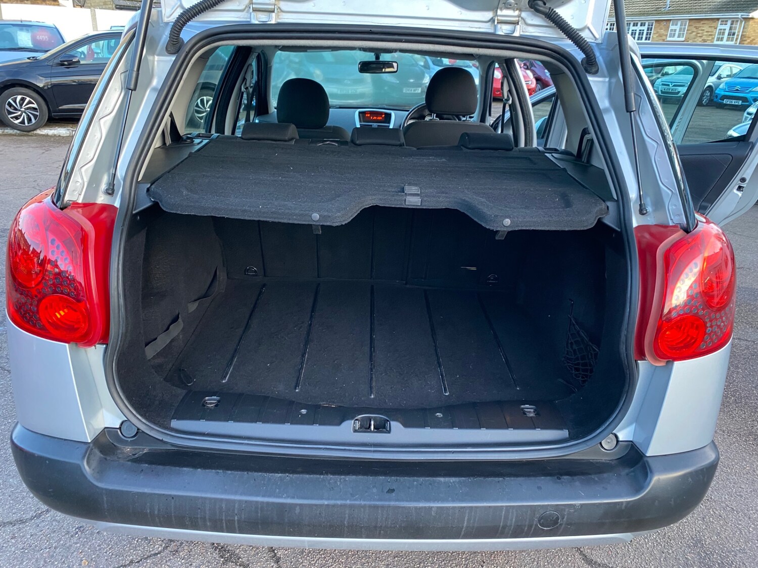 Used Peugeot 207 2008 for sale - 77319964: Photo 20