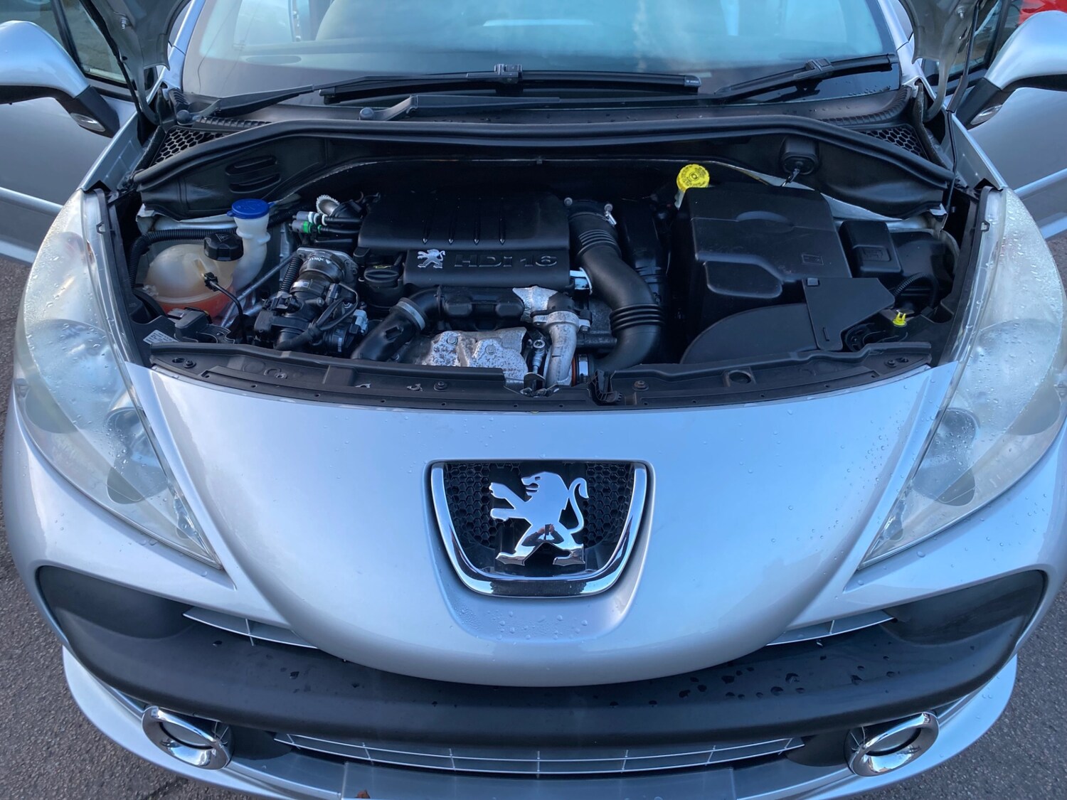 Used Peugeot 207 2008 for sale - 77319964: Photo 26