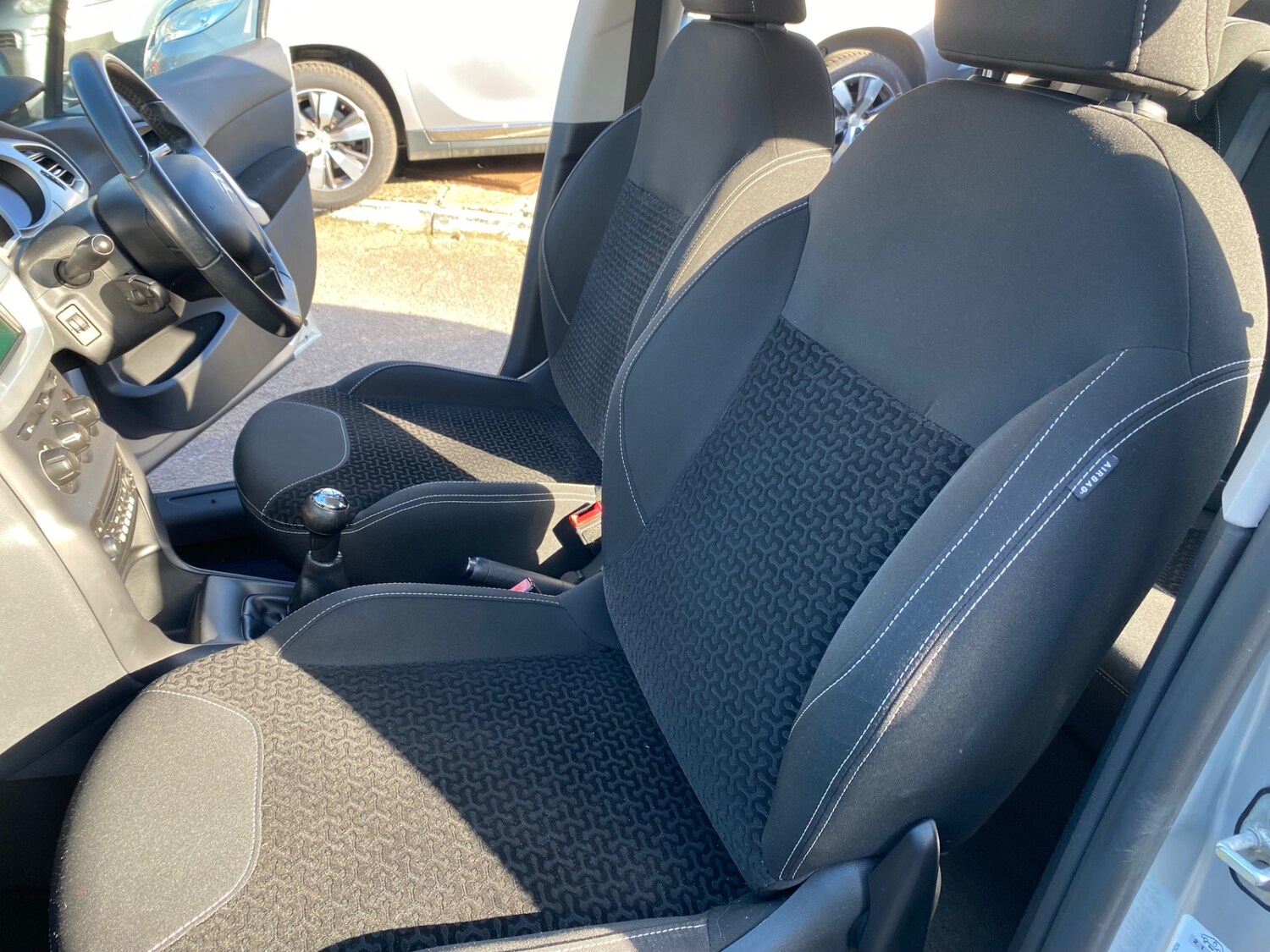 Used Citroen C3 2010 for sale - 77749371: Photo 13