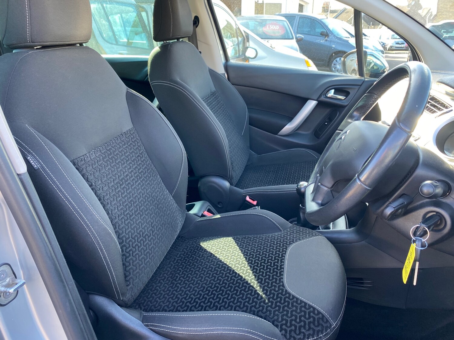 Used Citroen C3 2010 for sale - 77749371: Photo 14