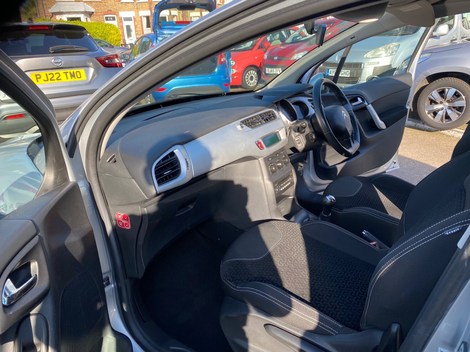 Used Citroen C3 2010 for sale - 77749371: Photo 15