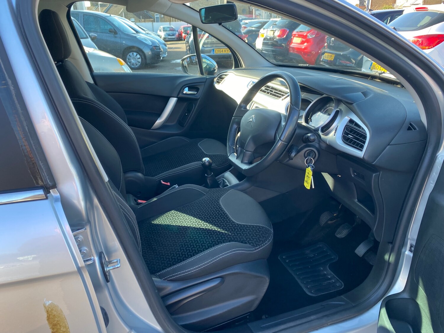 Used Citroen C3 2010 for sale - 77749371: Photo 16