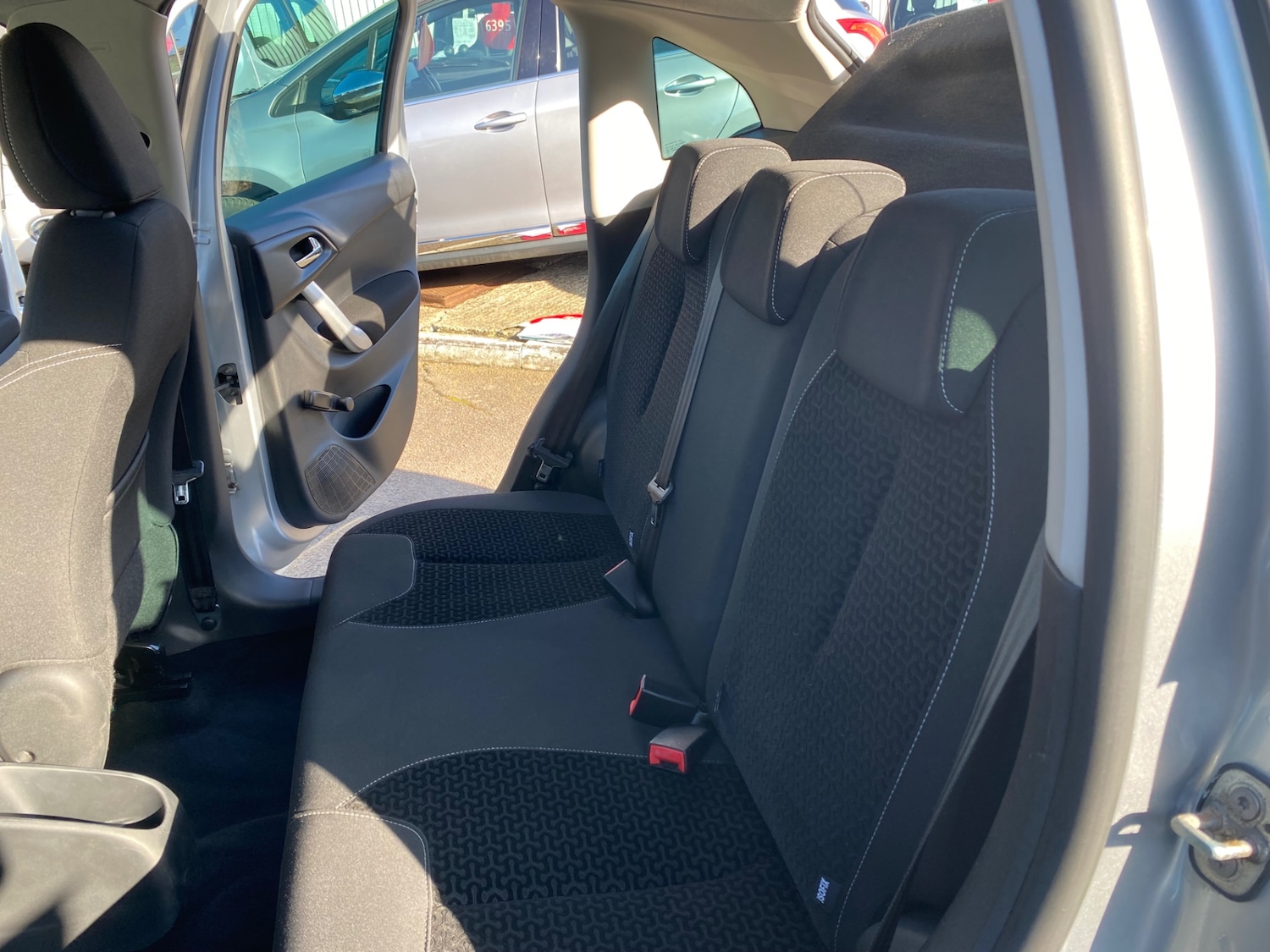 Used Citroen C3 2010 for sale - 77749371: Photo 17